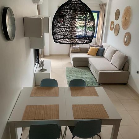 Alicante Apartments Екстериор снимка