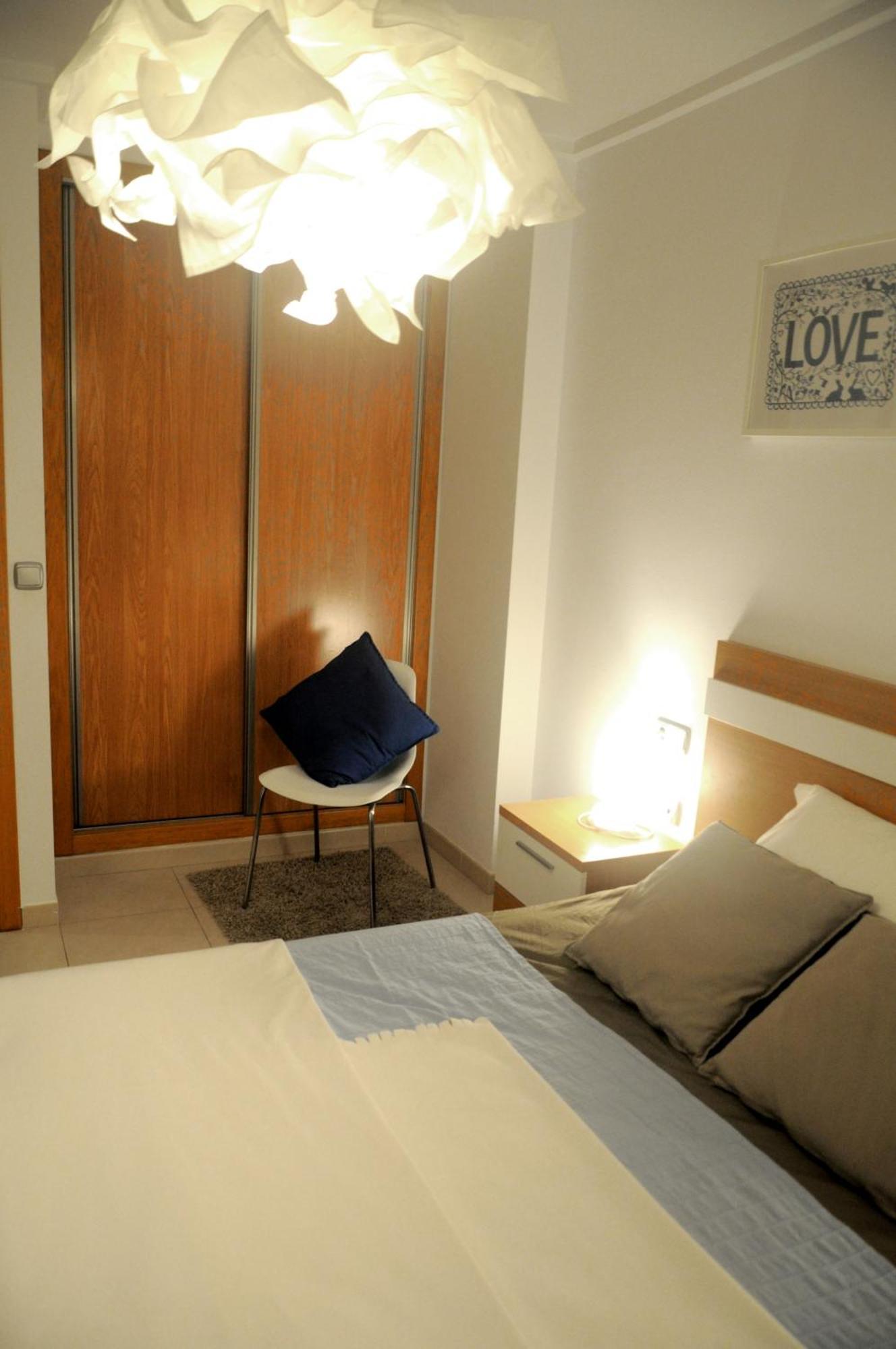 Alicante Apartments Екстериор снимка