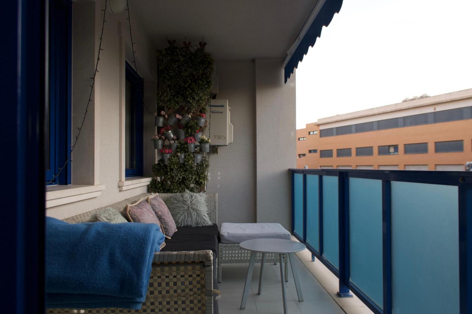 Alicante Apartments Екстериор снимка