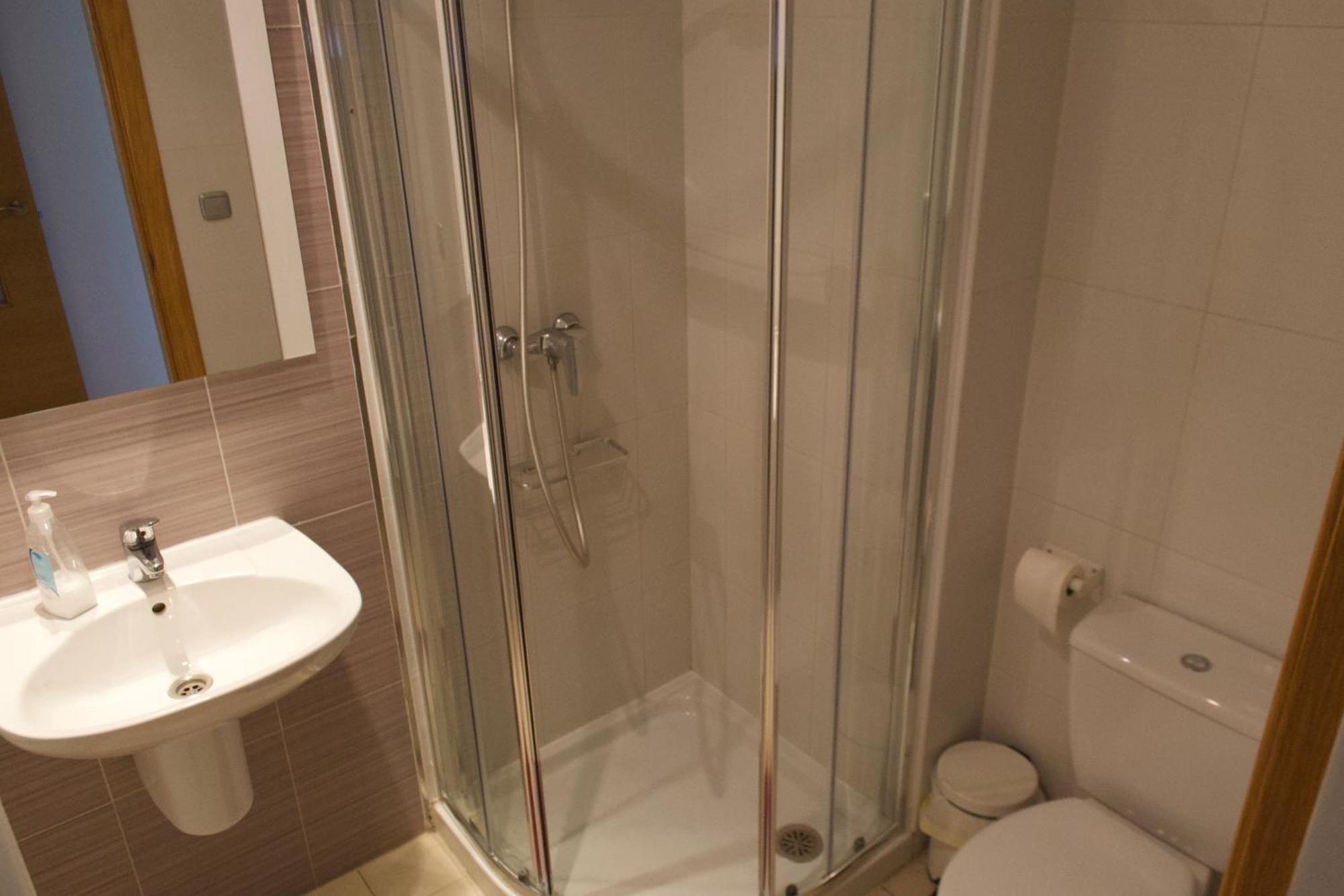 Alicante Apartments Екстериор снимка