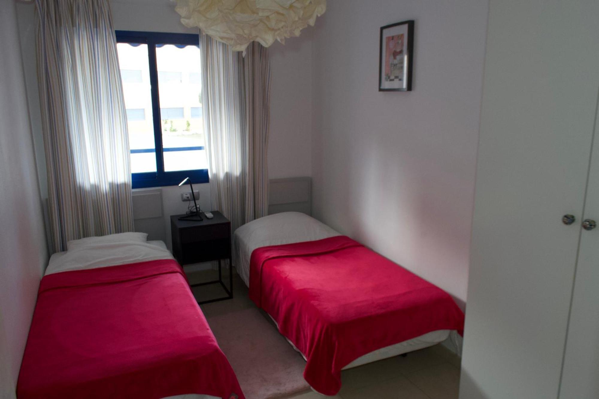 Alicante Apartments Екстериор снимка