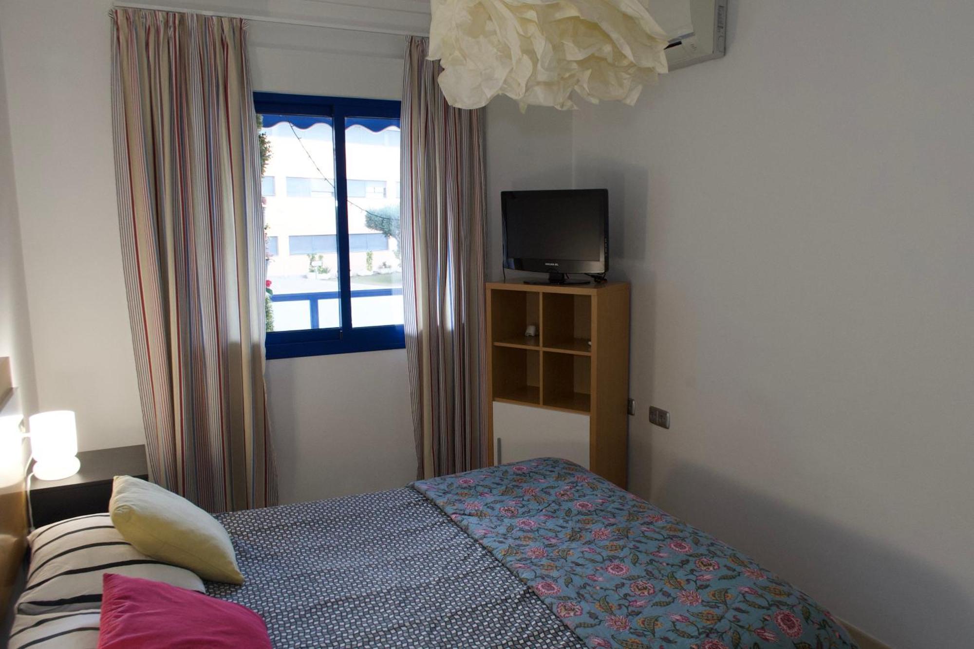 Alicante Apartments Екстериор снимка