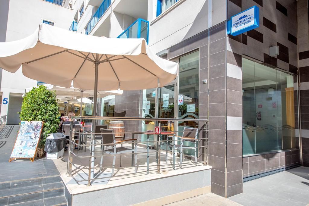Alicante Apartments Екстериор снимка