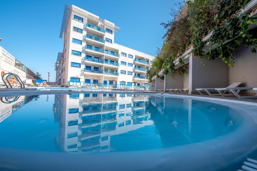 Alicante Apartments Екстериор снимка