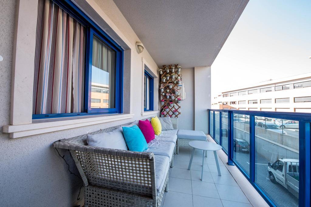 Alicante Apartments Екстериор снимка
