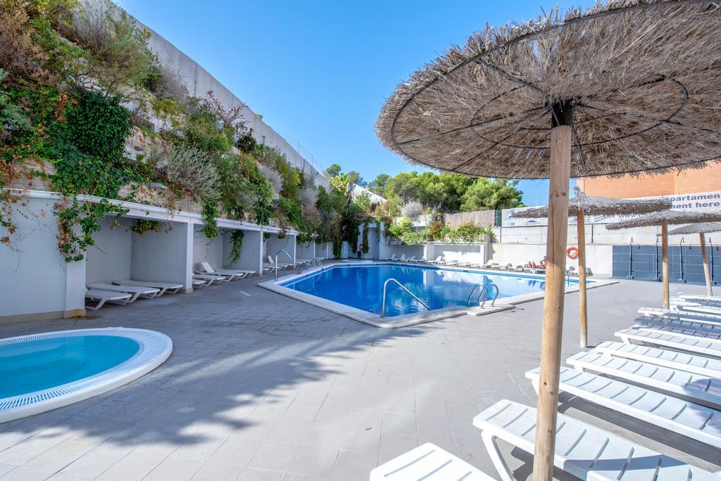 Alicante Apartments Екстериор снимка
