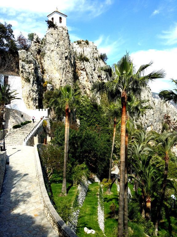 Alicante Apartments Екстериор снимка