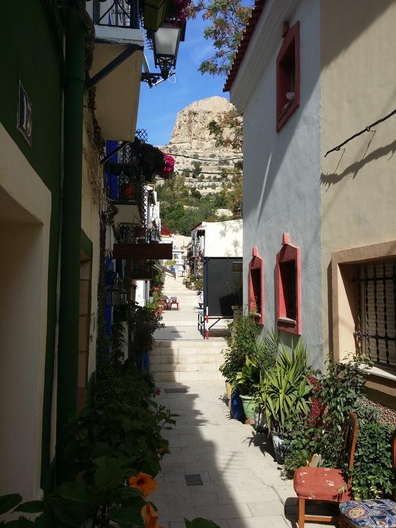 Alicante Apartments Екстериор снимка