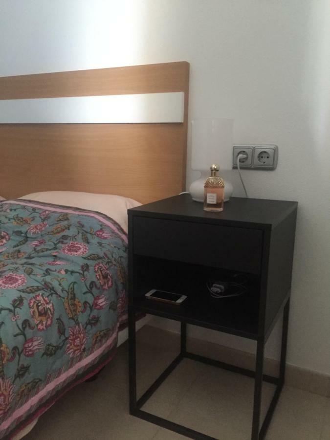 Alicante Apartments Екстериор снимка